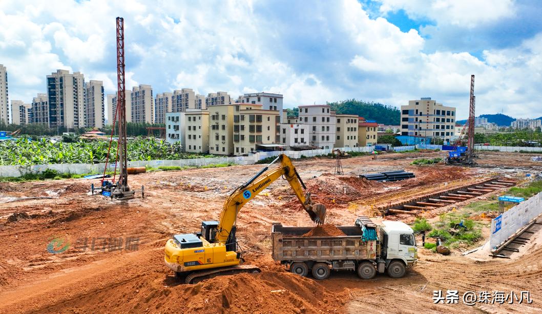 珠海交通最新消息,珠海未来10年交通格局曝光