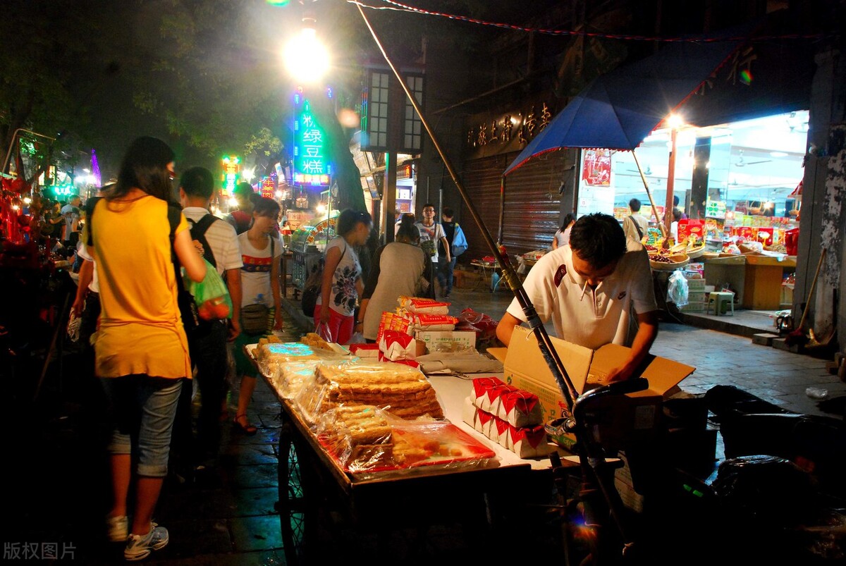 网传西安雁塔区,网传的好消息