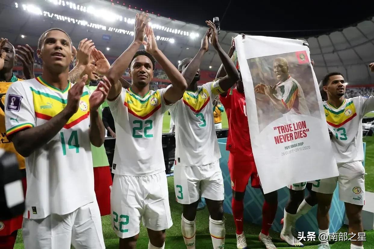 又是这该死的“打平即可出线”这个心魔缠绕着大部分球队