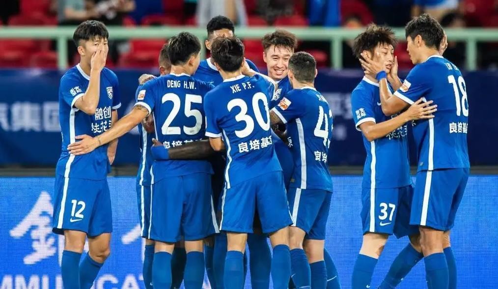 武汉三镇是中国足球的未来吗,武汉三镇足球是怎么崛起的