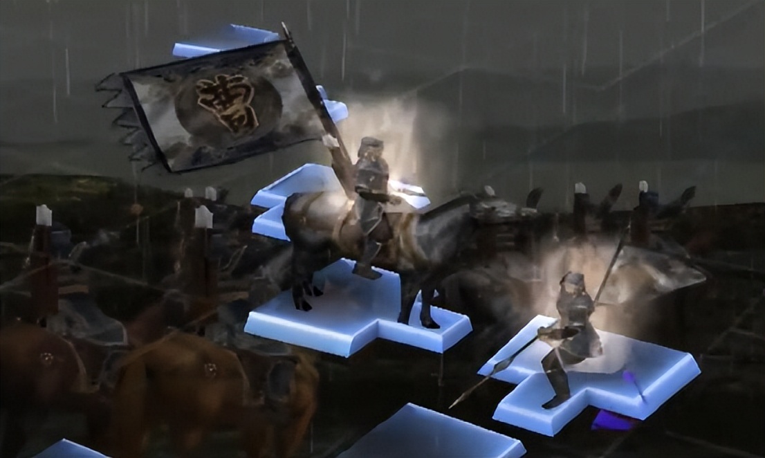 鬼神之女吕玲绮是什么游戏,鬼神姬吕玲绮逍遥三国