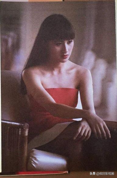 张卫健被谁封杀,2次遭雪藏的张卫健