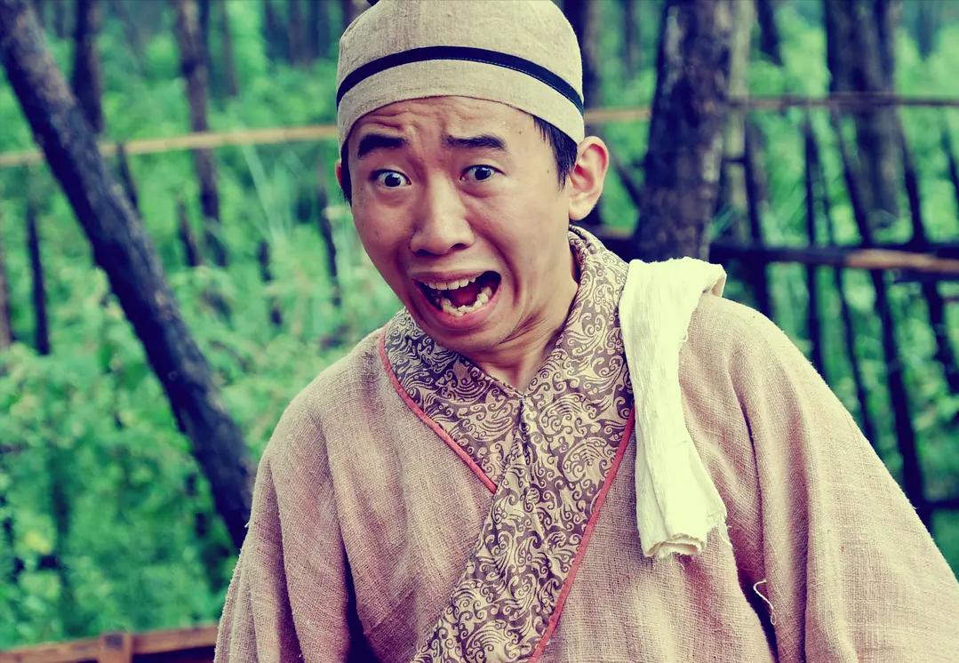 儿童功夫片佳作《自古英雄出少年之岳飞》，弘扬民族内涵与精神，