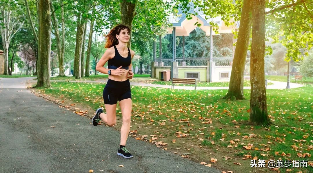 慢跑的频率和方式是什么,慢跑最适合的年龄多少岁