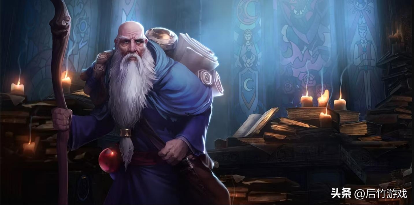 暴雪3代,暴雪暗黑系列剧情