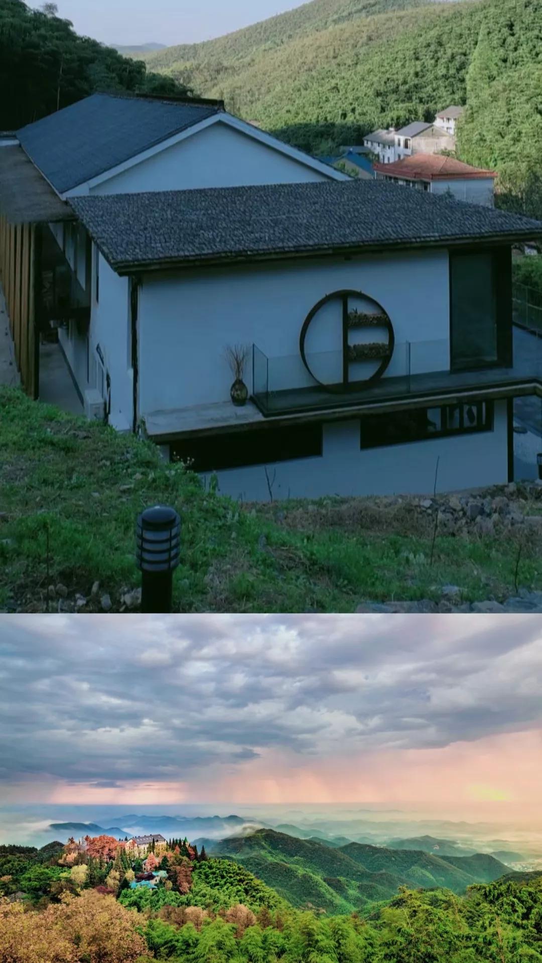 浙江最值得去的十大景区,浙江玉环十大景区排名