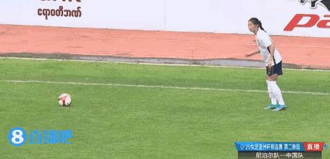 女足u20亚洲杯正赛赛程表,女足u20亚洲杯第二阶段比赛赛程