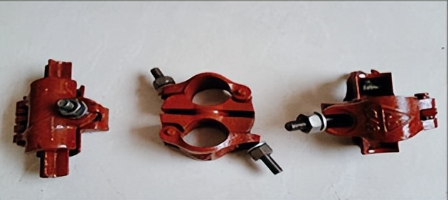 外墙落地脚手架专项施工方案,落地式钢管脚手架施工工艺