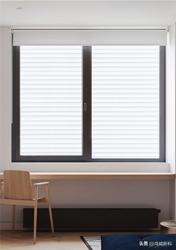 窗户对着窗户怎么保护隐私,窗户对过道怎么保护隐私