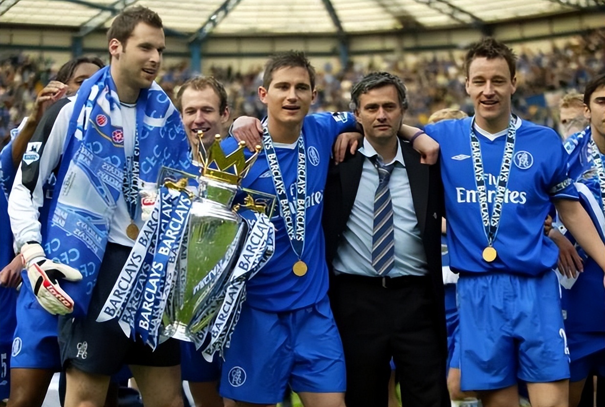 魔力鸟穆里尼奥名场面,魔力鸟穆里尼奥的成就