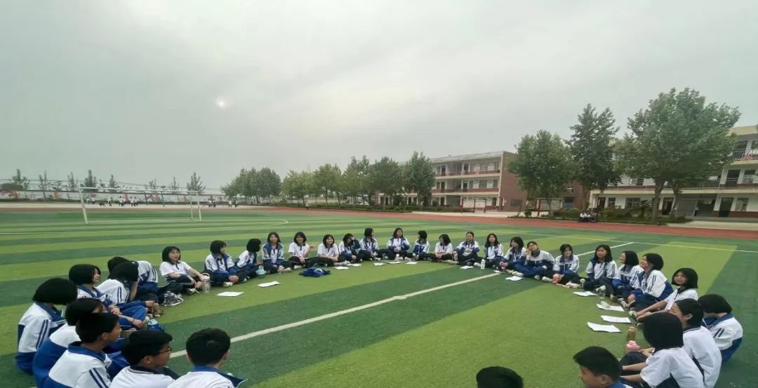 曹县实验中学倪集校区兴趣课堂,曹县倪集实验学校