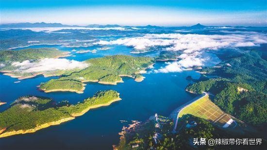 海岸线：海南岛西海岸之儋州——找寻隐秘在千年时光里的独特美景