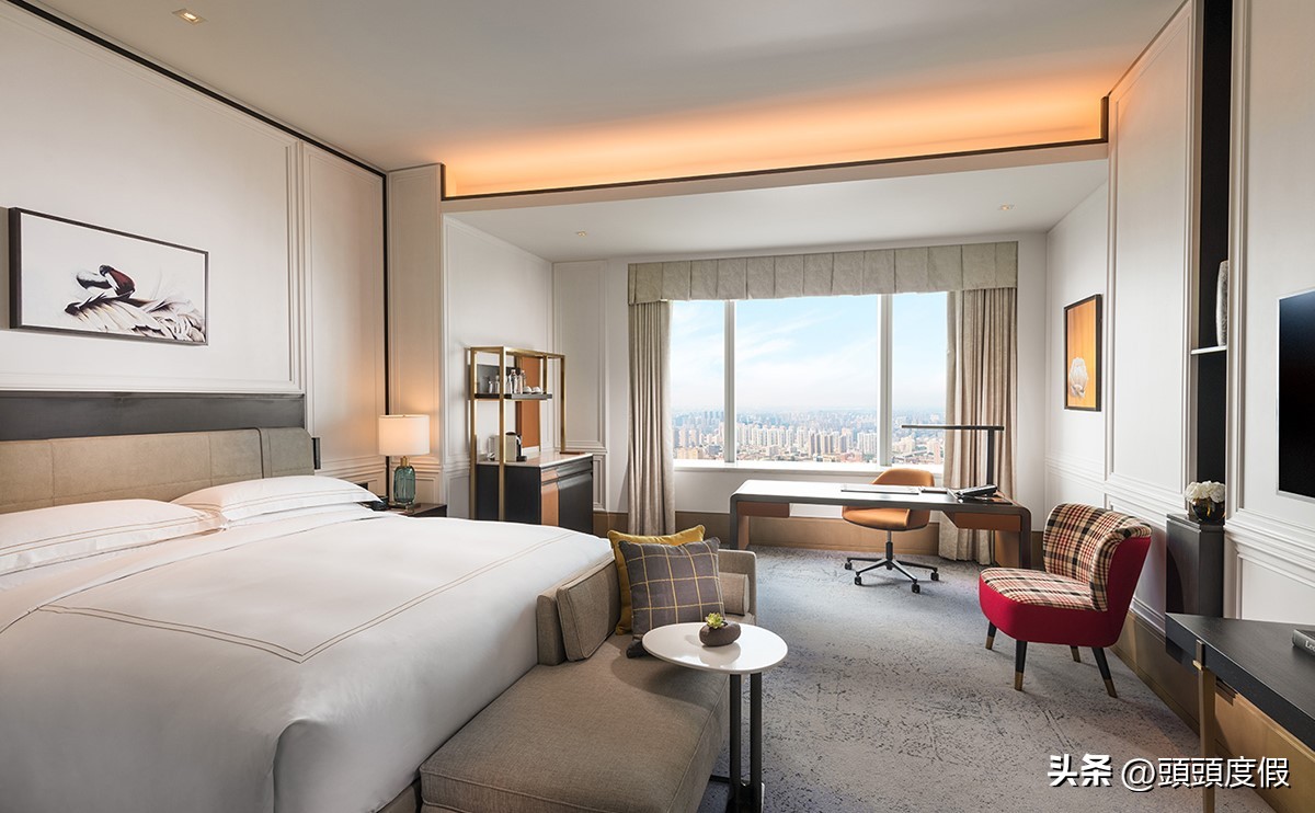 中国康莱德酒店分布图,沈阳康莱德酒店360度环绕房间