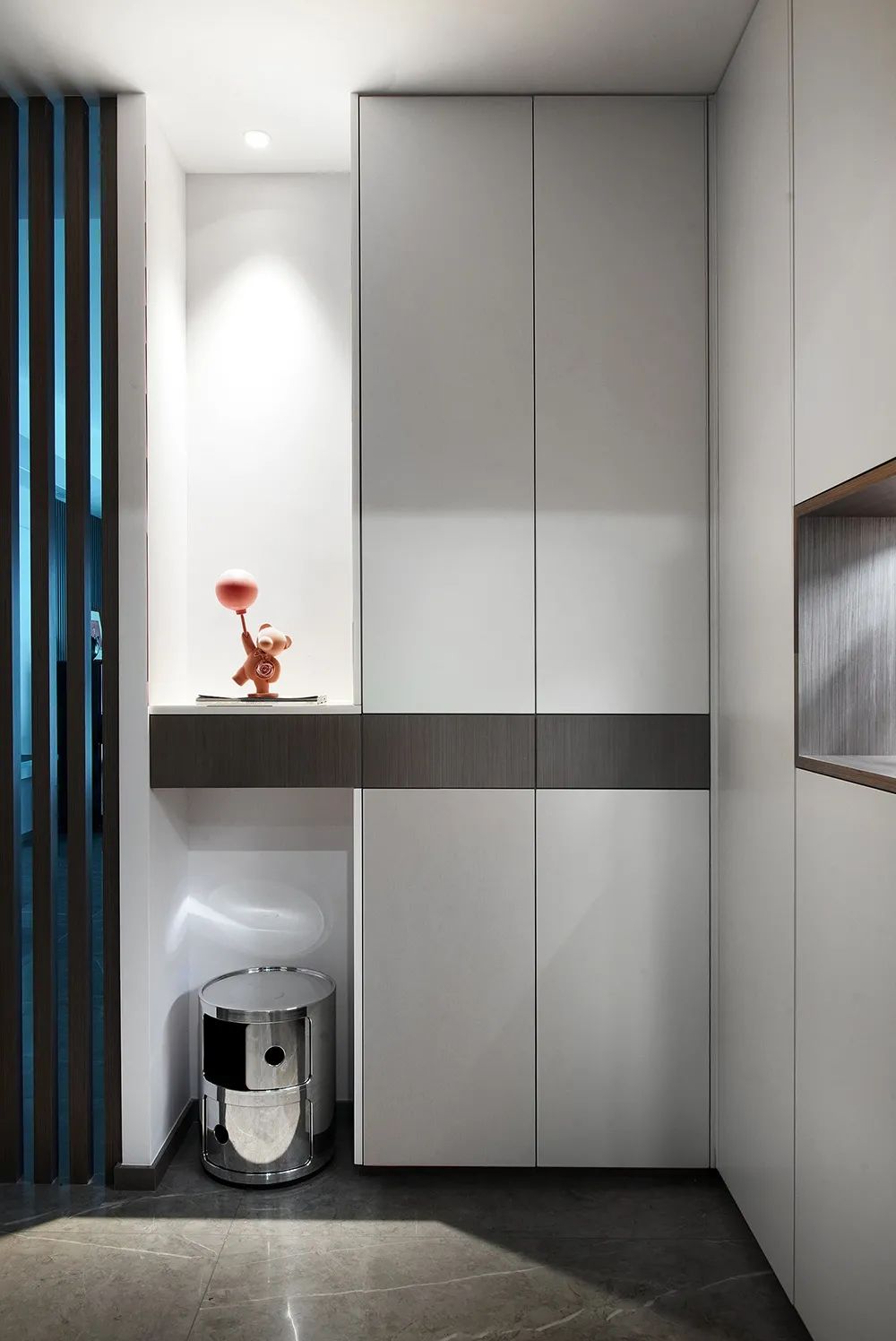 混搭不乱搭，馨居尚给你漫不经心的时髦