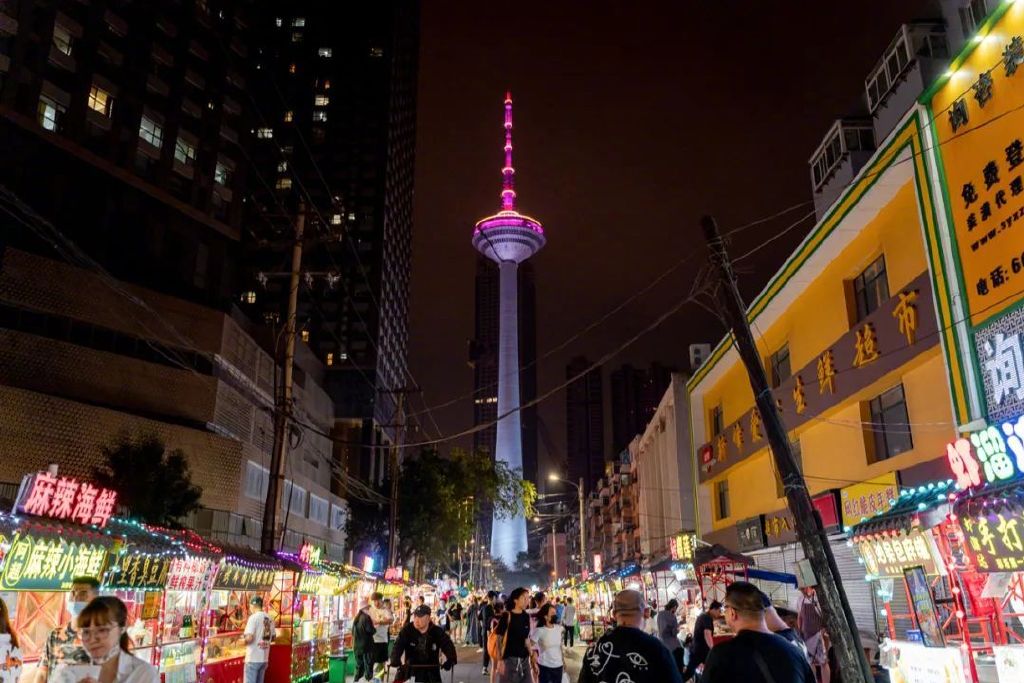 13个最好逛的夜市,好吃的国内夜市有哪些