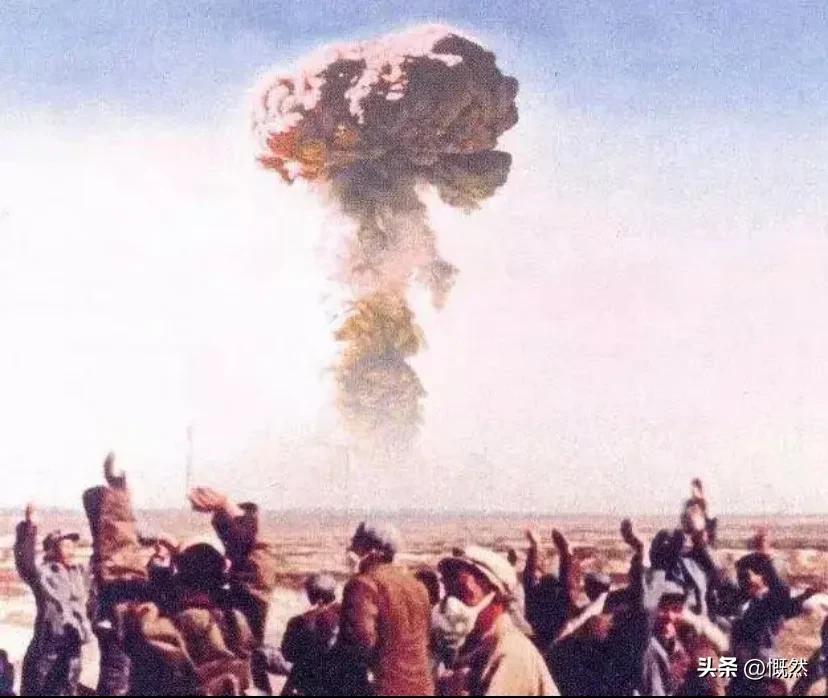 苏联核武航母,苏联的核武专家