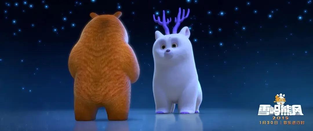 10部适合孩子的电影和纪录片,10部特别适合孩子看的电影