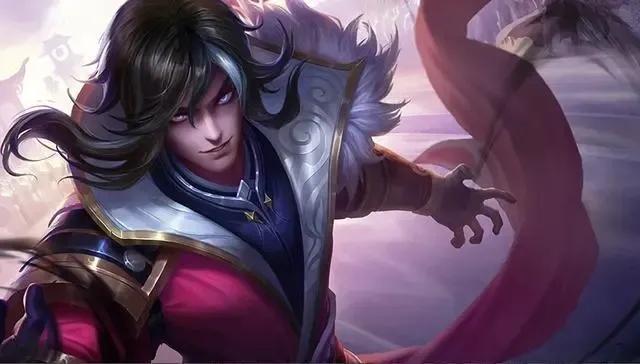 王者荣耀新赛季打野英雄新手推荐,s21赛季哪个打野英雄是版本之王