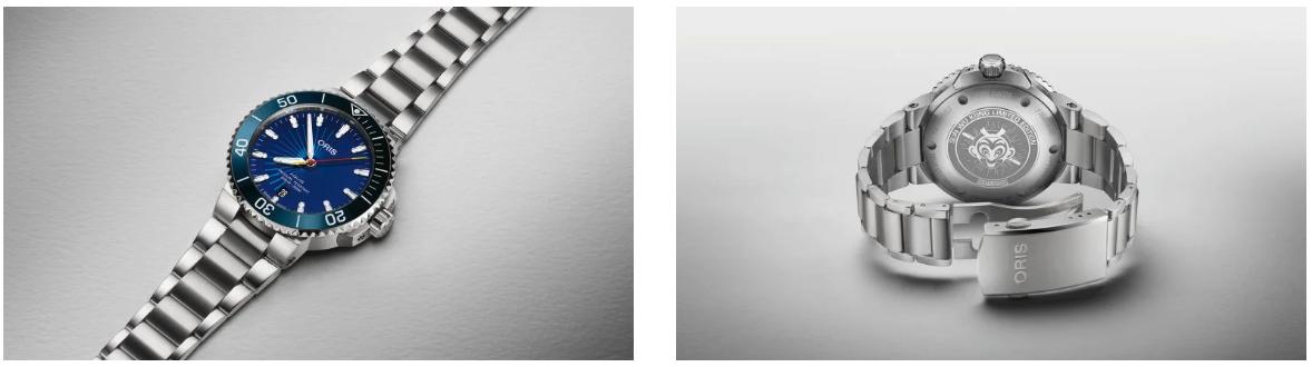 豪利时大闹天宫、欧米茄奥特曼、Gucci哆啦A梦等8款动漫联名手表