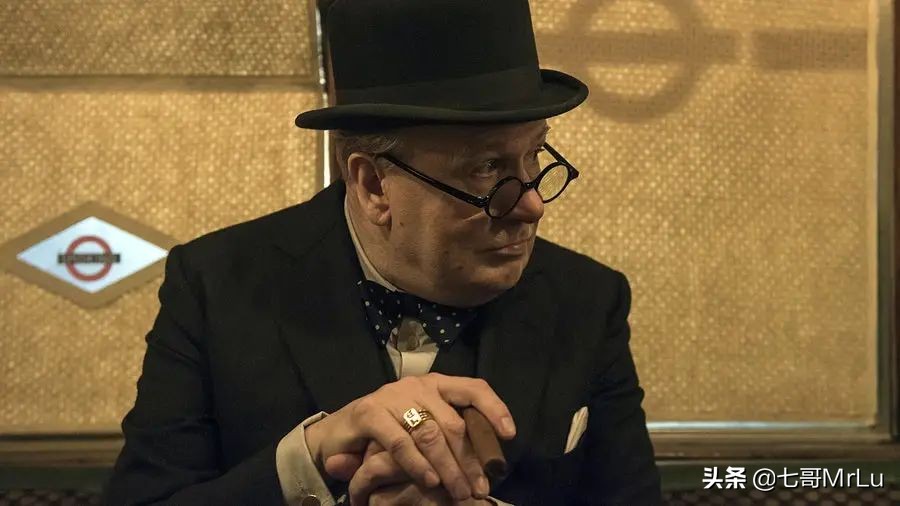 男人戒指：权力有多大，我就有多美