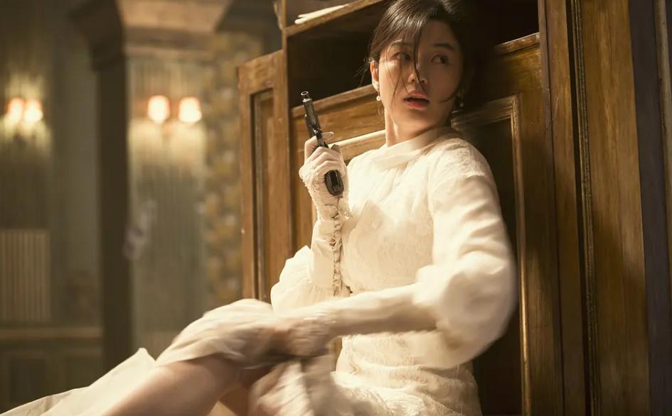 韩国电影最近票房排行榜,韩国电影票房排行榜前十名最新