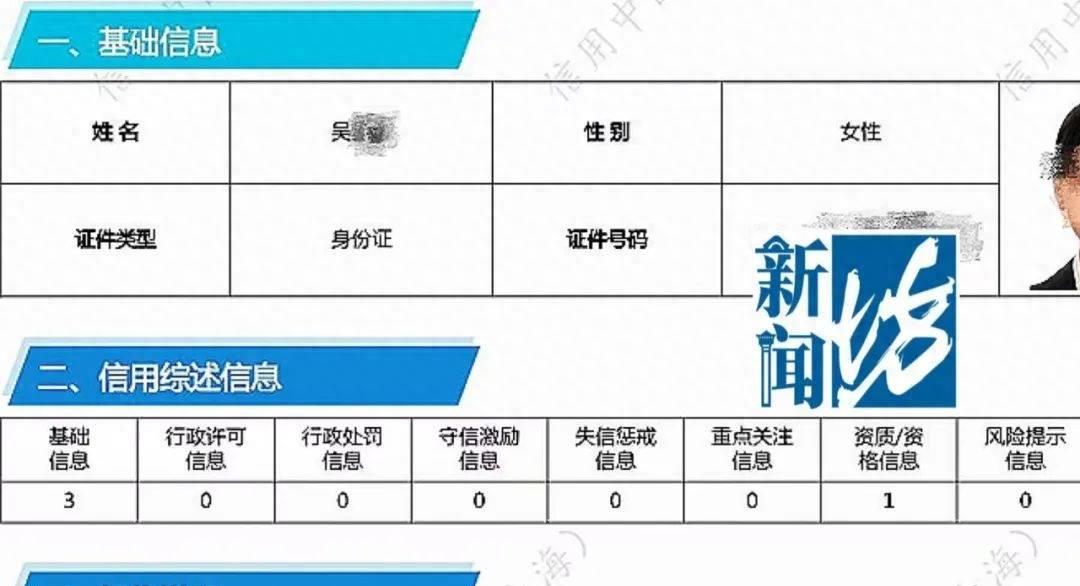 他们莫名“被失信”，旅行泡汤、机场被拦，问题出在哪？