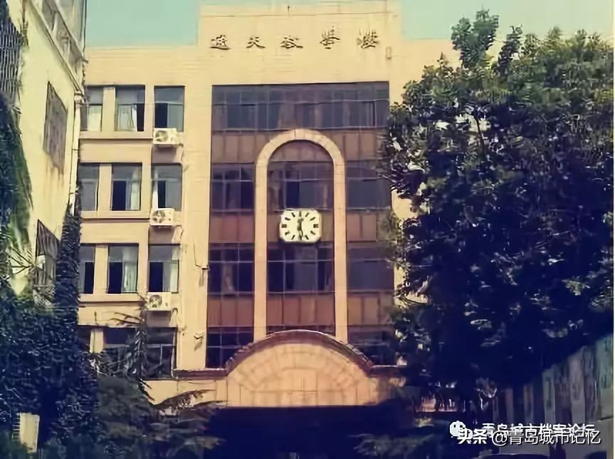 青岛第十九中学,青岛十九中校训