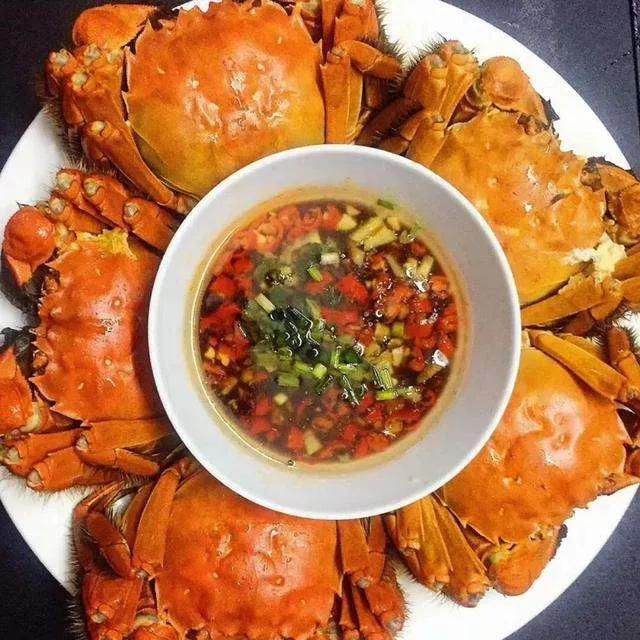 上海江南特色菜,苏南风味中的上海菜