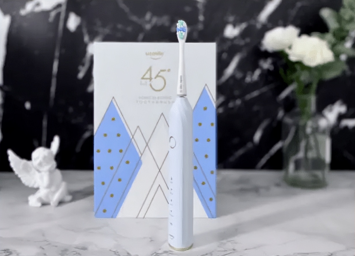 最新电动牙刷选购攻略,新手电动牙刷怎么挑选