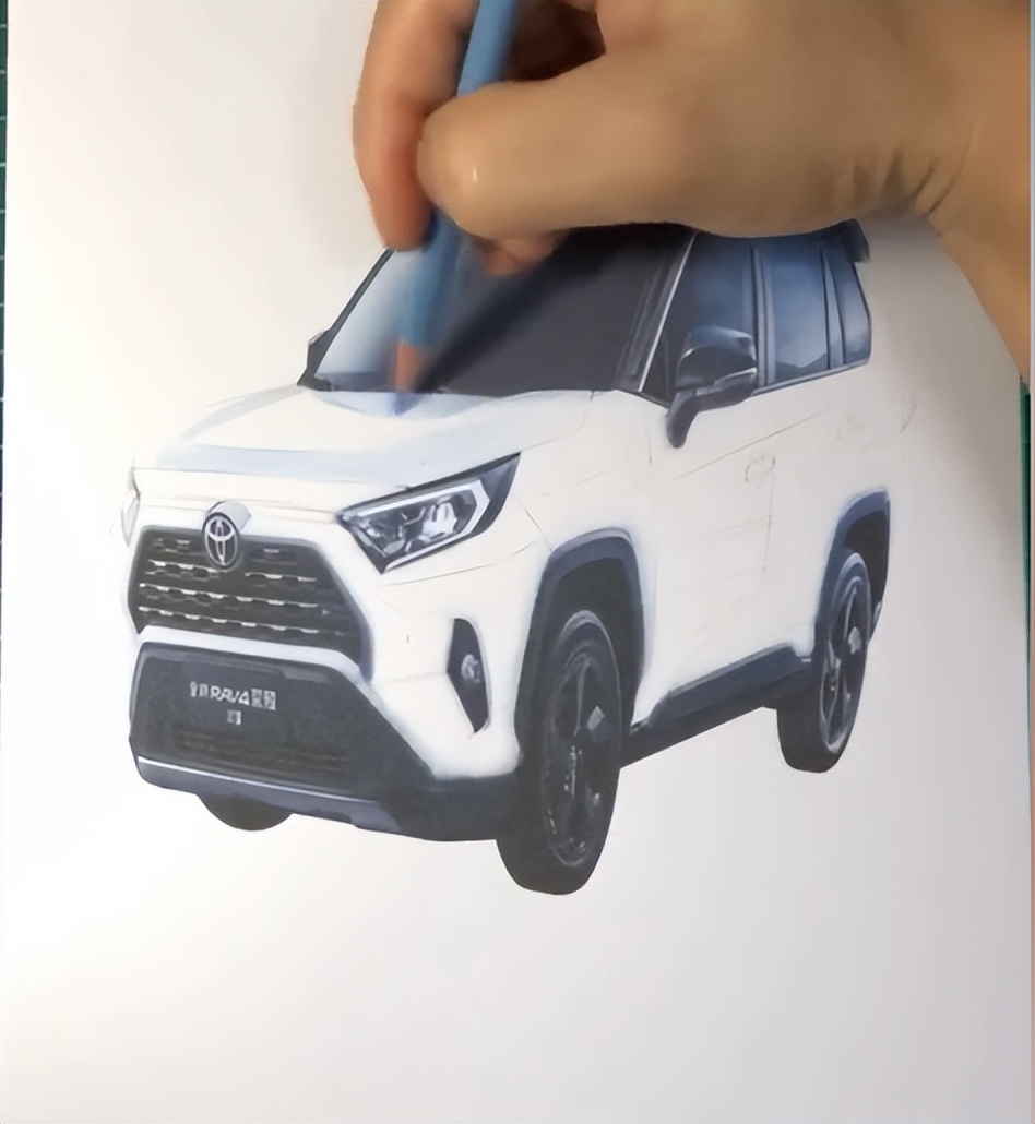 3D绘画牛人多厉害?画出真假难辨的“立体美女”,震惊500万网友