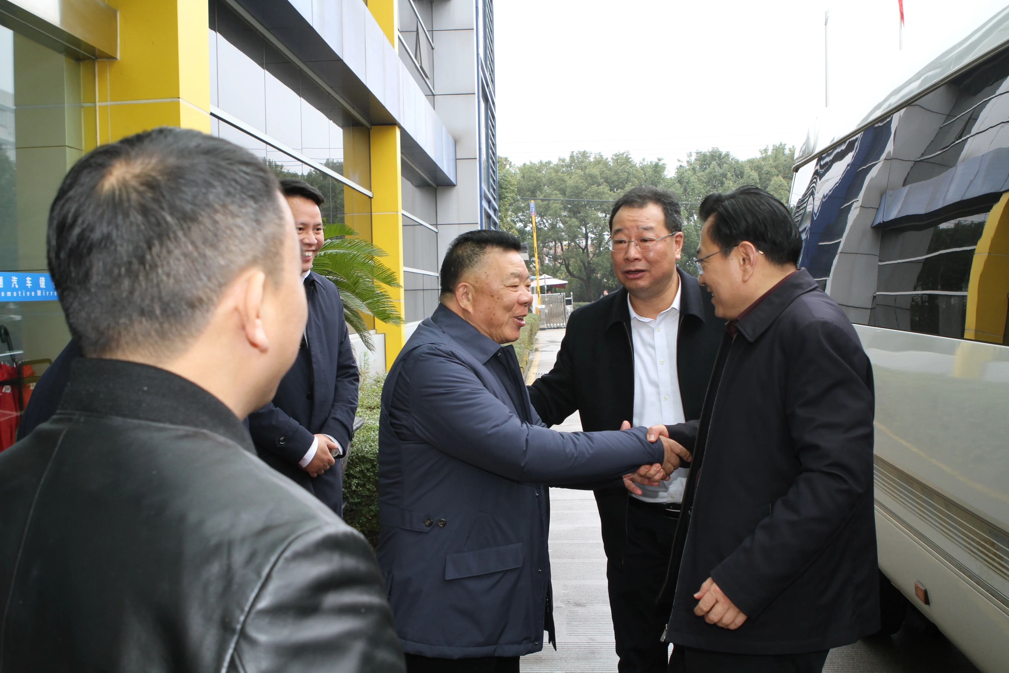 浙江象山第一大财团：买断国有企业，年入200.33亿，老板“80后”