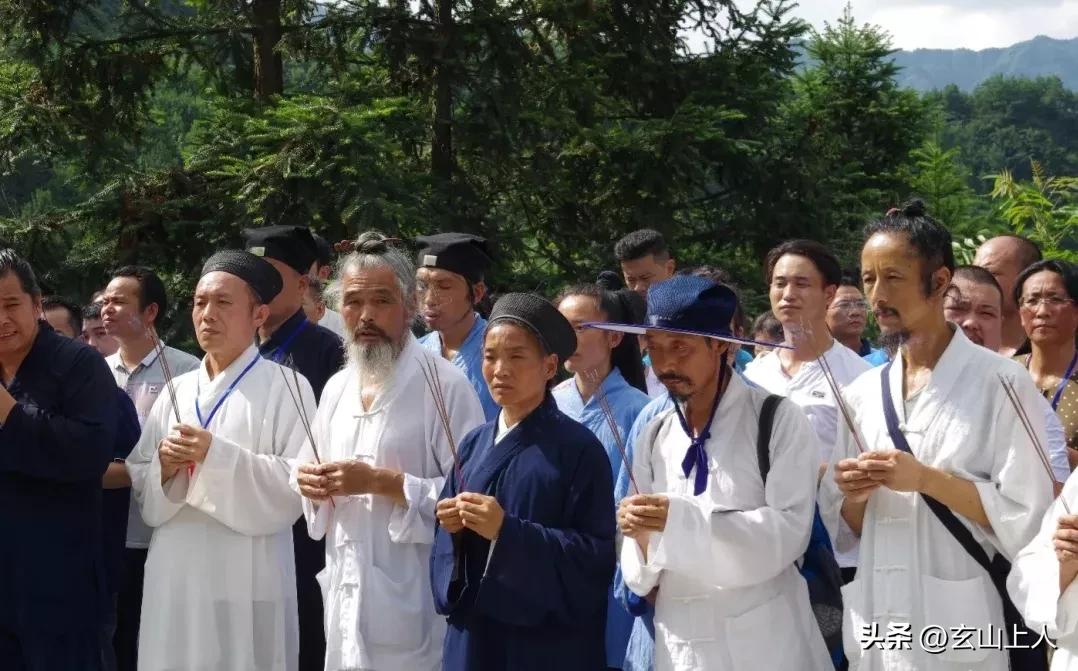 现在还有善知识吗？懂教理有实证的修行人，凤毛麟角！