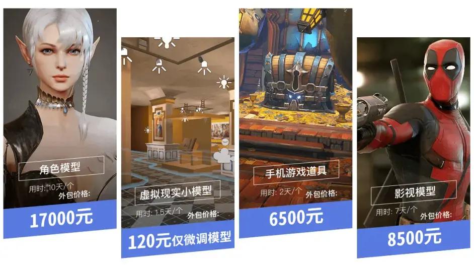 3d建模入门速成秘籍全套教学,3d建模0基础教学推荐