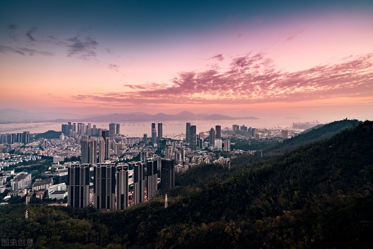 我在深圳跑业务：不成熟的业务员