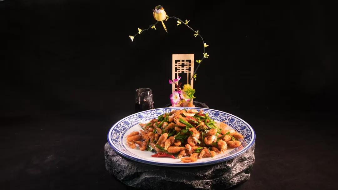 虾的家常做法蒜香小米辣,麻辣小米虾怎么炒最好吃啊