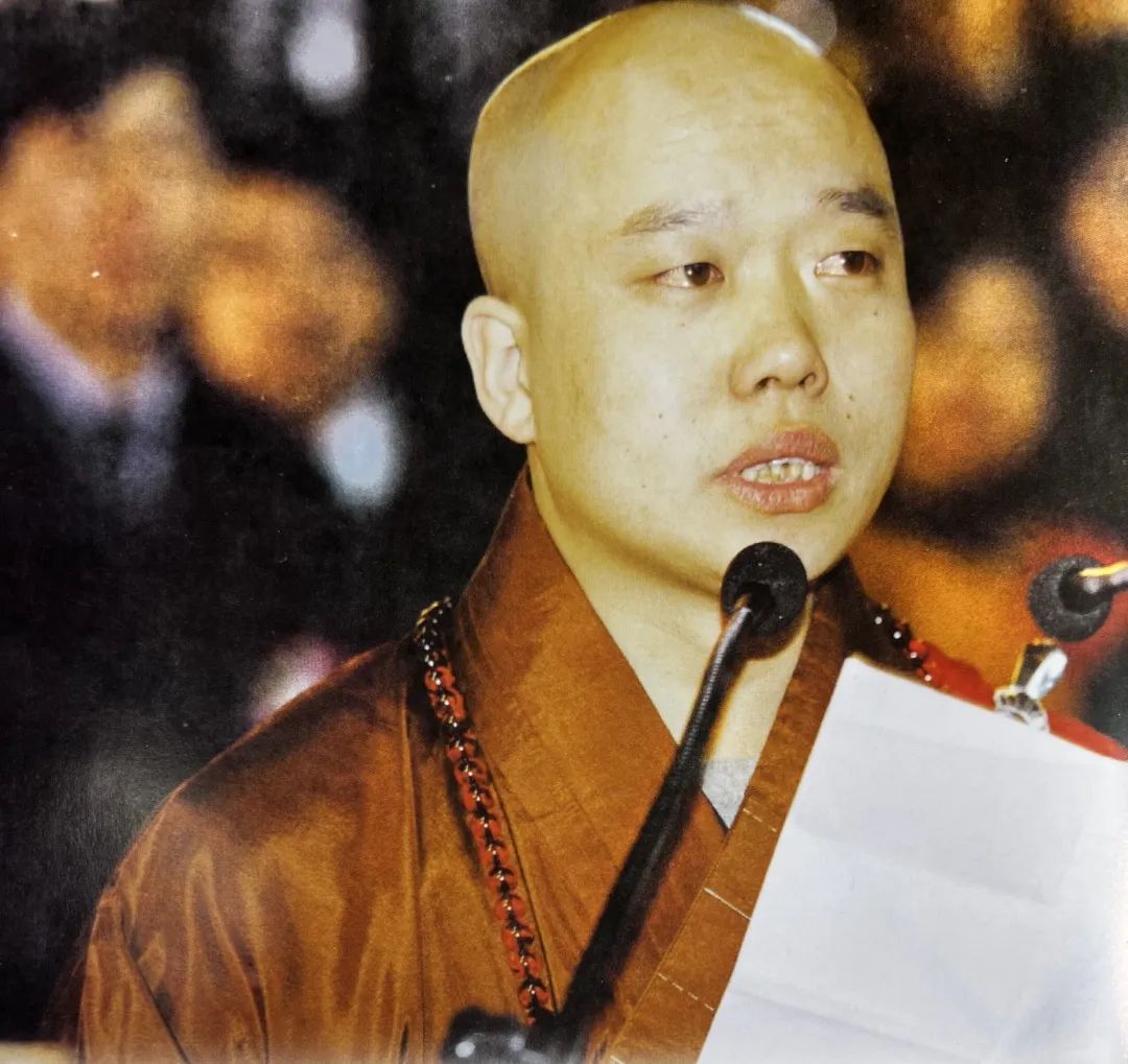 正慈法师简介,百岁高僧圆山大长老传法