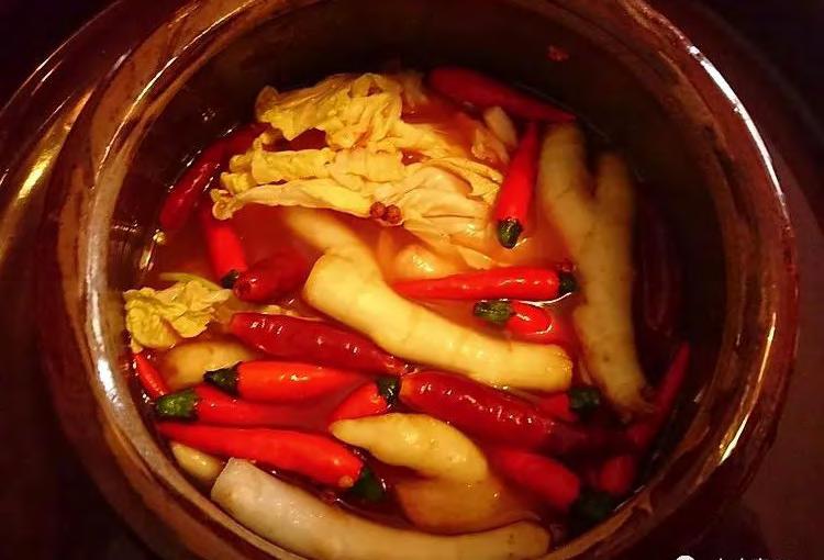 四方食事不过人间烟火配图,四方食事不过人间烟火原文