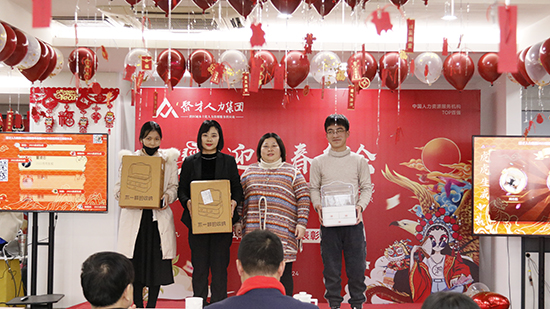 江西聚才人力集团董事长,聚才人力总经理