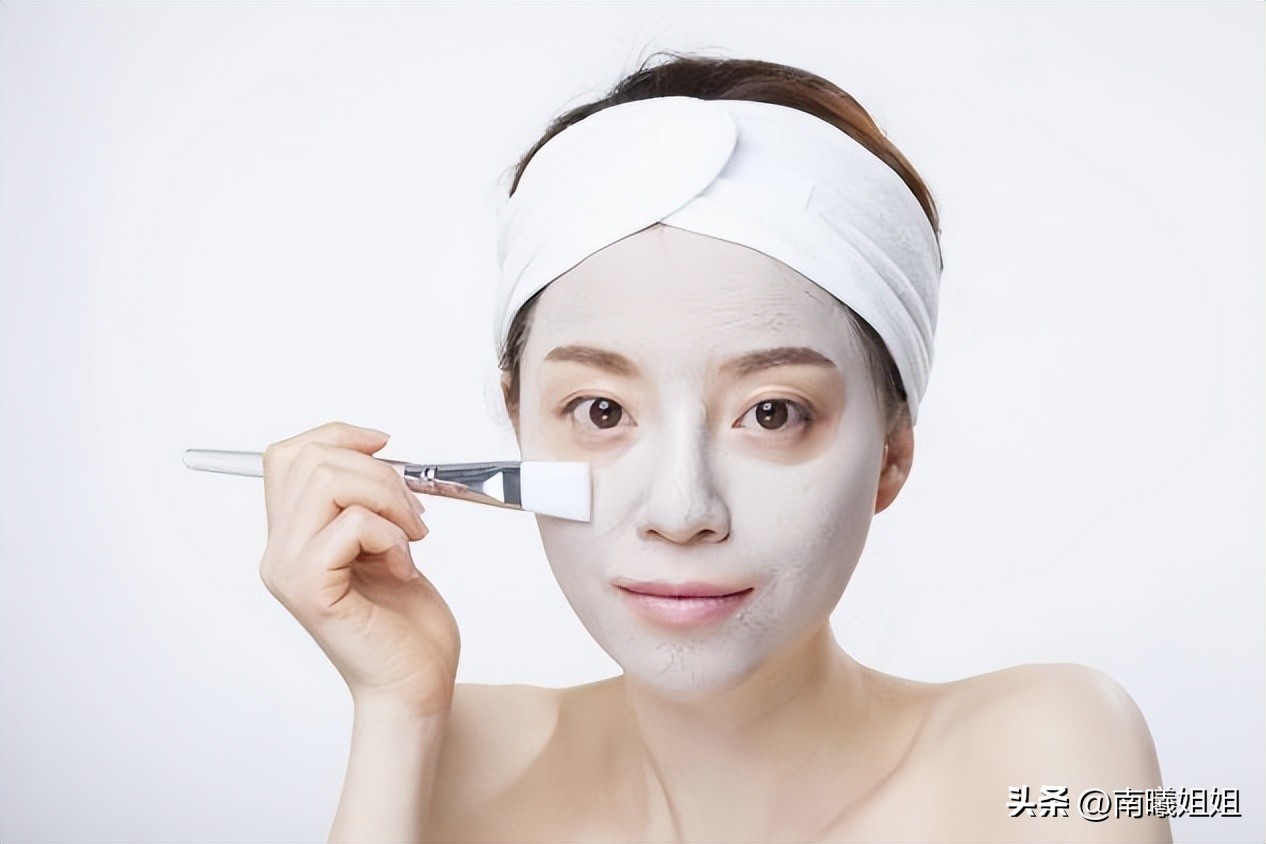 皮肤屏障受损正确护肤不会长闭口,修复皮肤屏障的护肤品会长痘吗