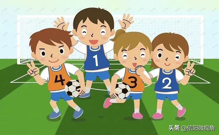 信阳羊山外国语小学运动会,信阳幼儿园足球联赛