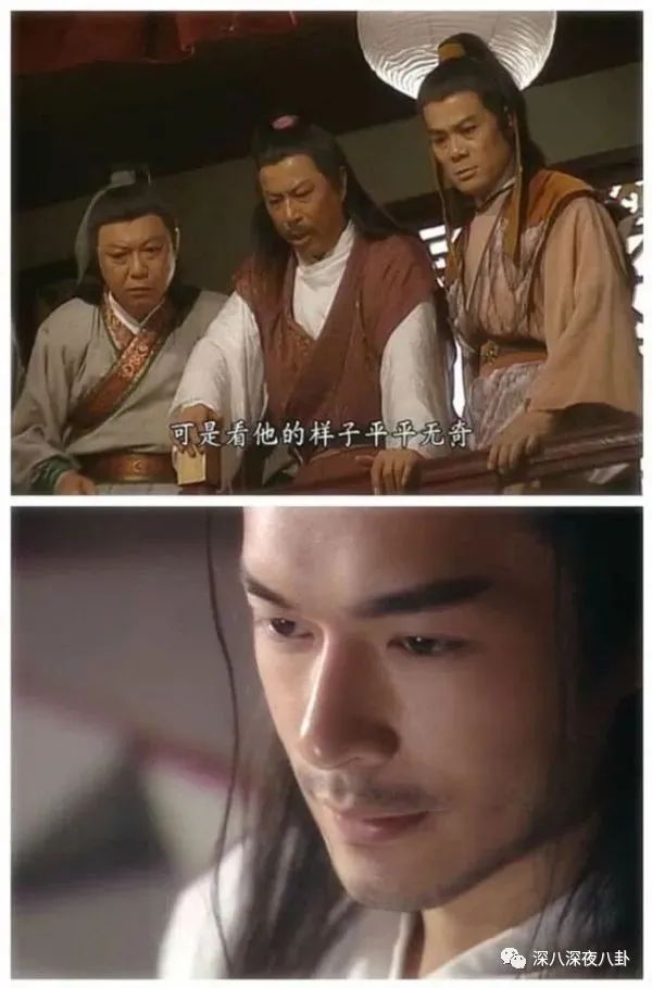 王子腾是几线演员,王子腾下一部戏