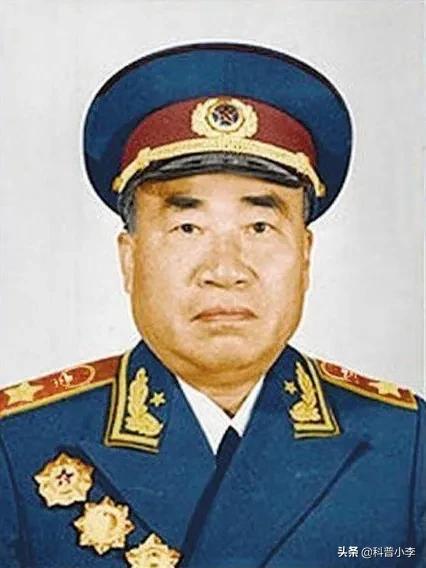 我国开国十大元帅之一有哪些,我国的十大元帅