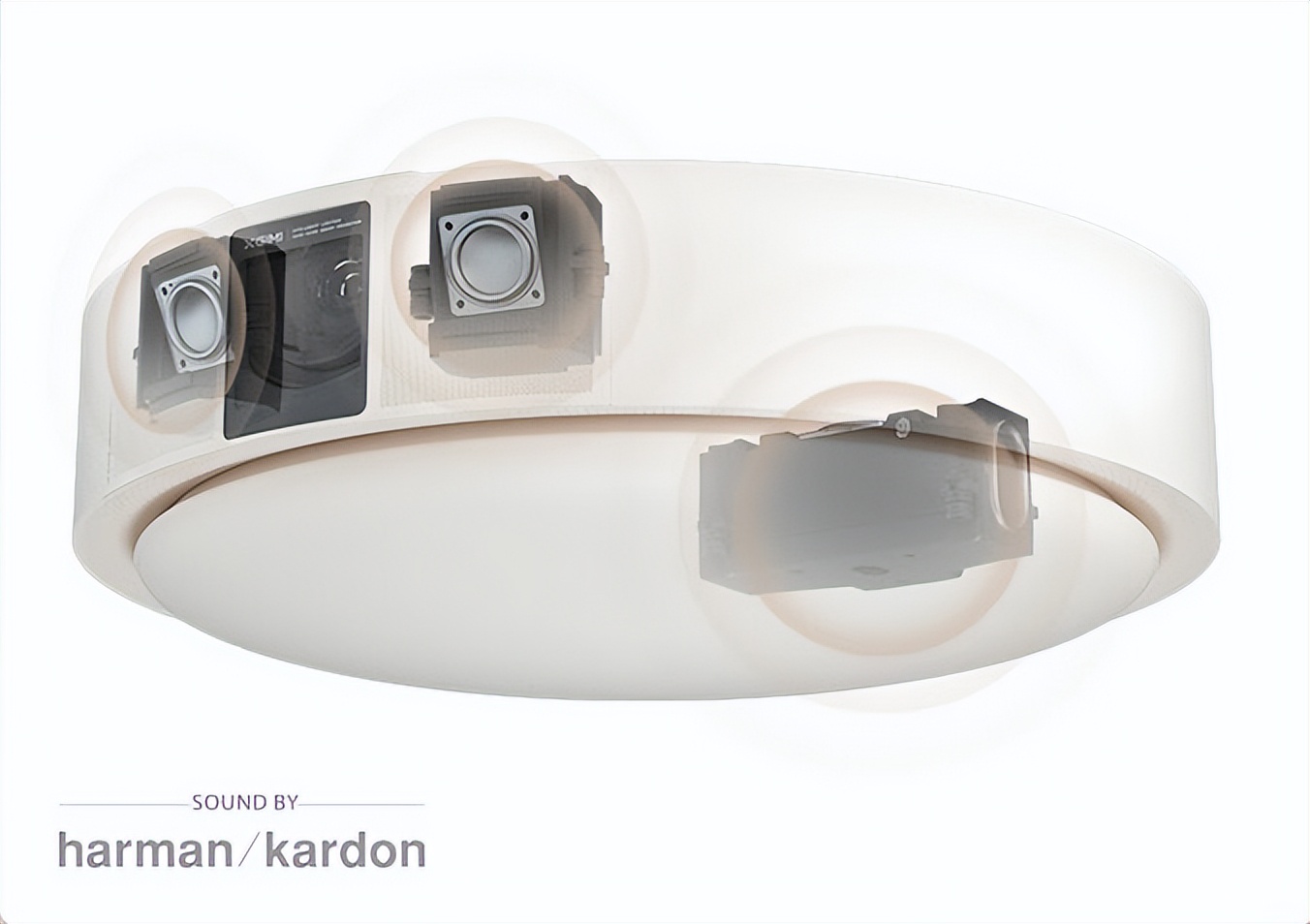 【开箱评测】极米神灯:卧室投影仪的天花板,居然是个吸顶灯!