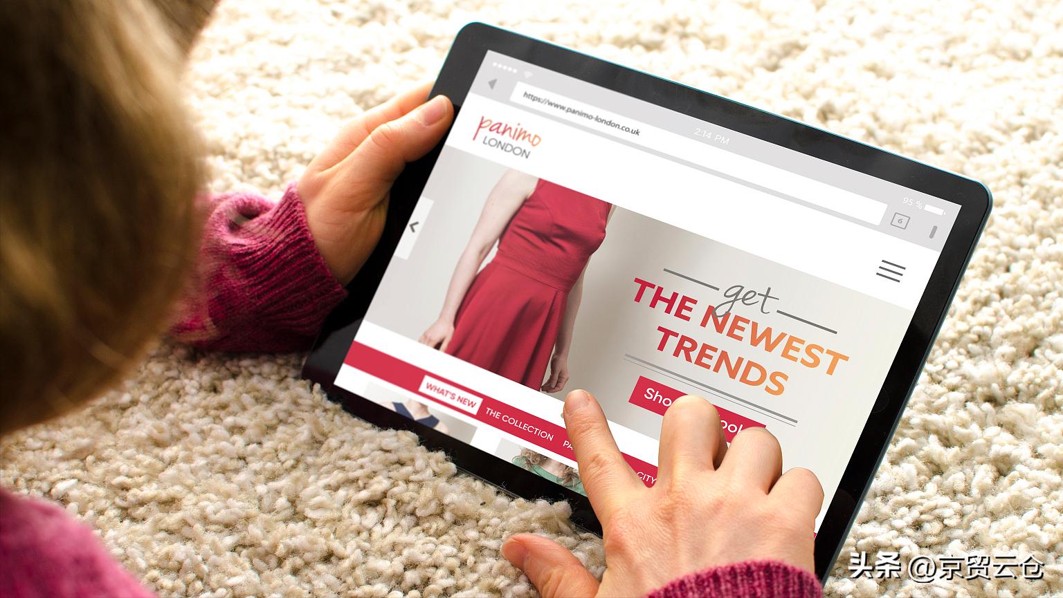 新手小白快速了解跨境电商,跨境电商的入门基本知识