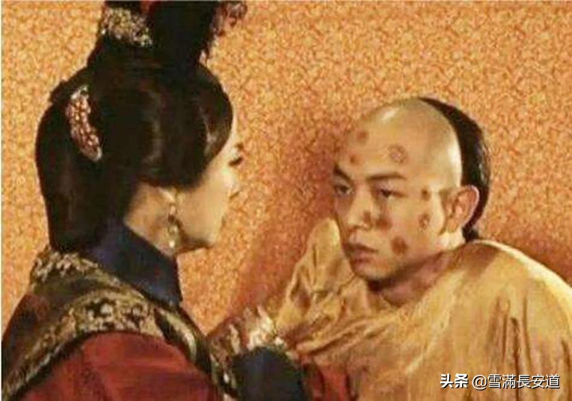 悲情光绪：半生天子，半世囚徒，被慈禧阴影笼罩一生的傀儡皇帝