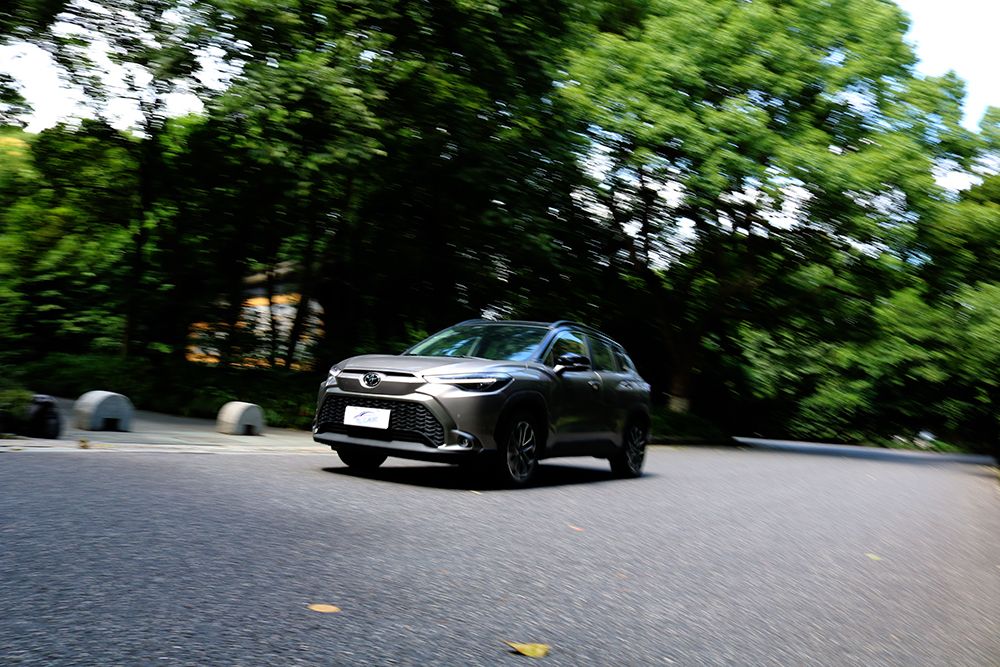 此地无垠试驾新款锋兰达领先版,锋兰达精英版2023款车主驾驶感受