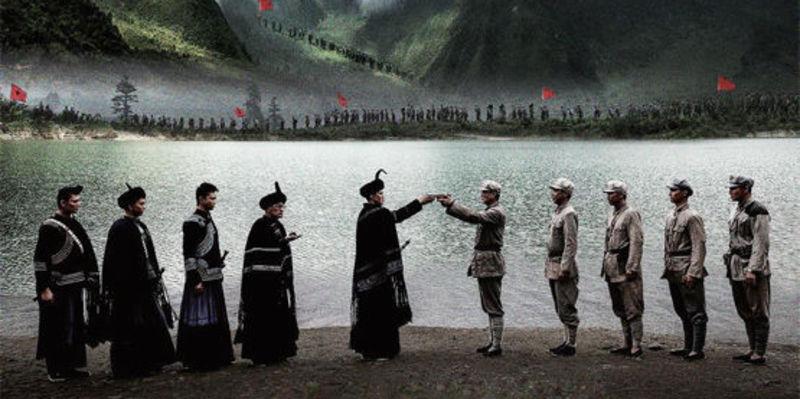 *伯承刘**元帅没有能找到小叶丹的后人，成为他一生中的憾事