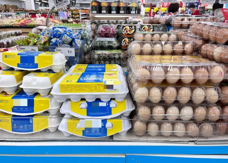 鸡蛋不放冰箱放一年都不坏的方法,鸡蛋保存方法可直接放冰箱保鲜吗