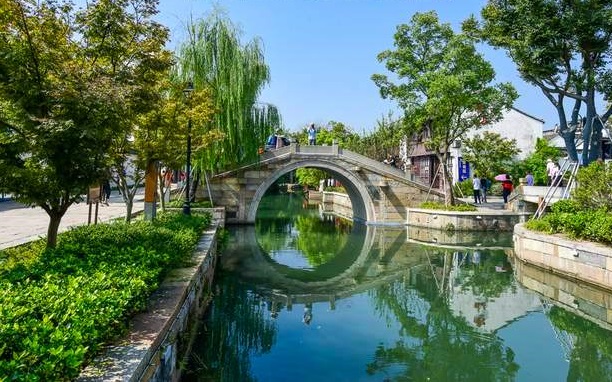 苏州十大旅游必去景点有哪些,苏州十大旅游必去景点排名