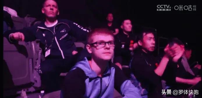 樊振东与勒布伦的比赛结果,樊振东决胜局